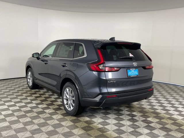 New 2026 Honda CR-V EX image 5