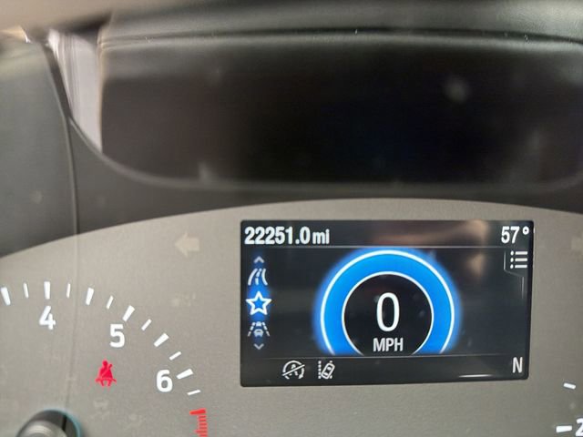 Used 2022 Ford Escape SEL image 17