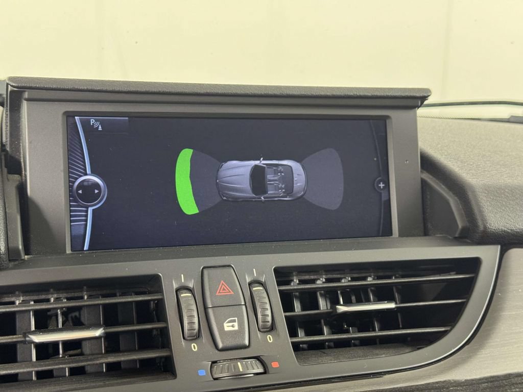 Used 2009 BMW Z4 sDrive30i RWD image 26