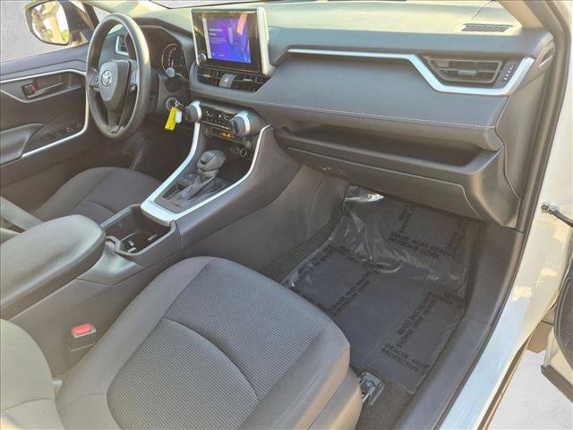 Certified 2024 Toyota RAV4 LE FWD image 20