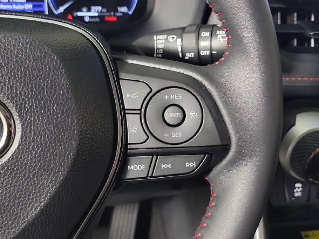 Used 2024 Toyota RAV4 XSE AWD/4WD image 26
