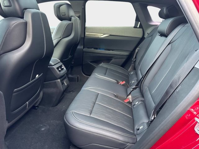 New 2025 Cadillac Optiq Sport 2 w/ LPO, Floor Liner Package image 11