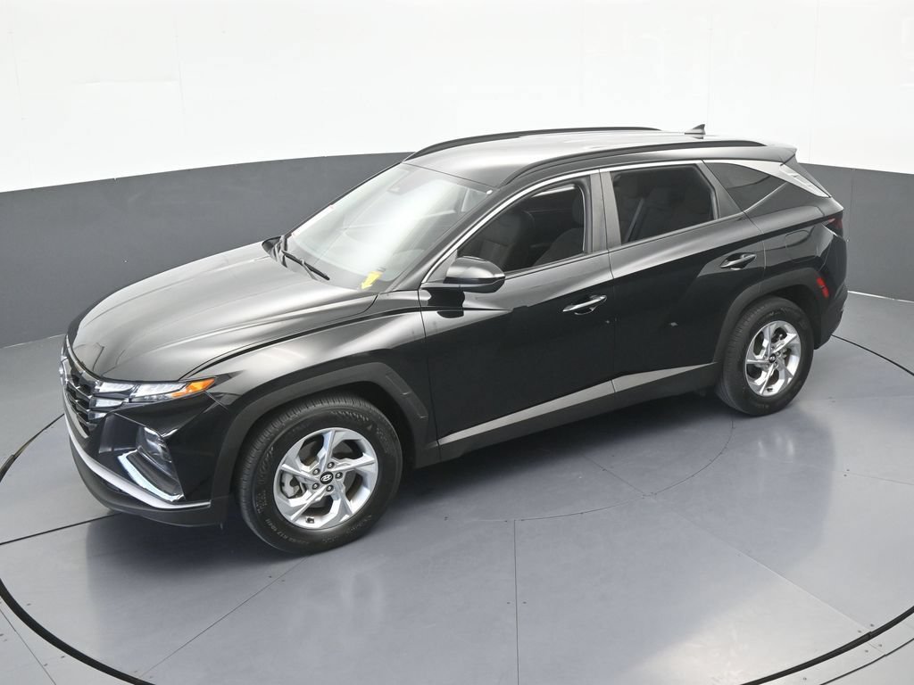 Used 2024 Hyundai Tucson SEL FWD image 12