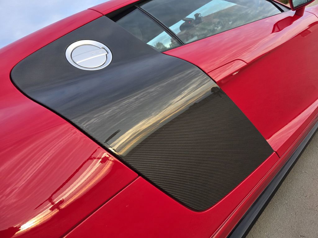 Used 2014 Audi R8 V8 AWD/4WD image 15
