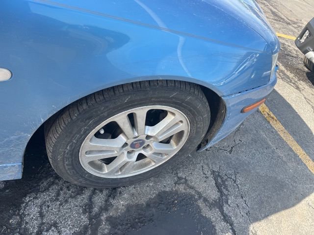 Used 2007 Saab 9-3 2.0T image 3