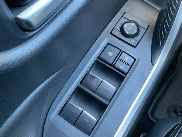 Used 2024 Toyota RAV4 XLE w/ Convenience Package FWD image 36