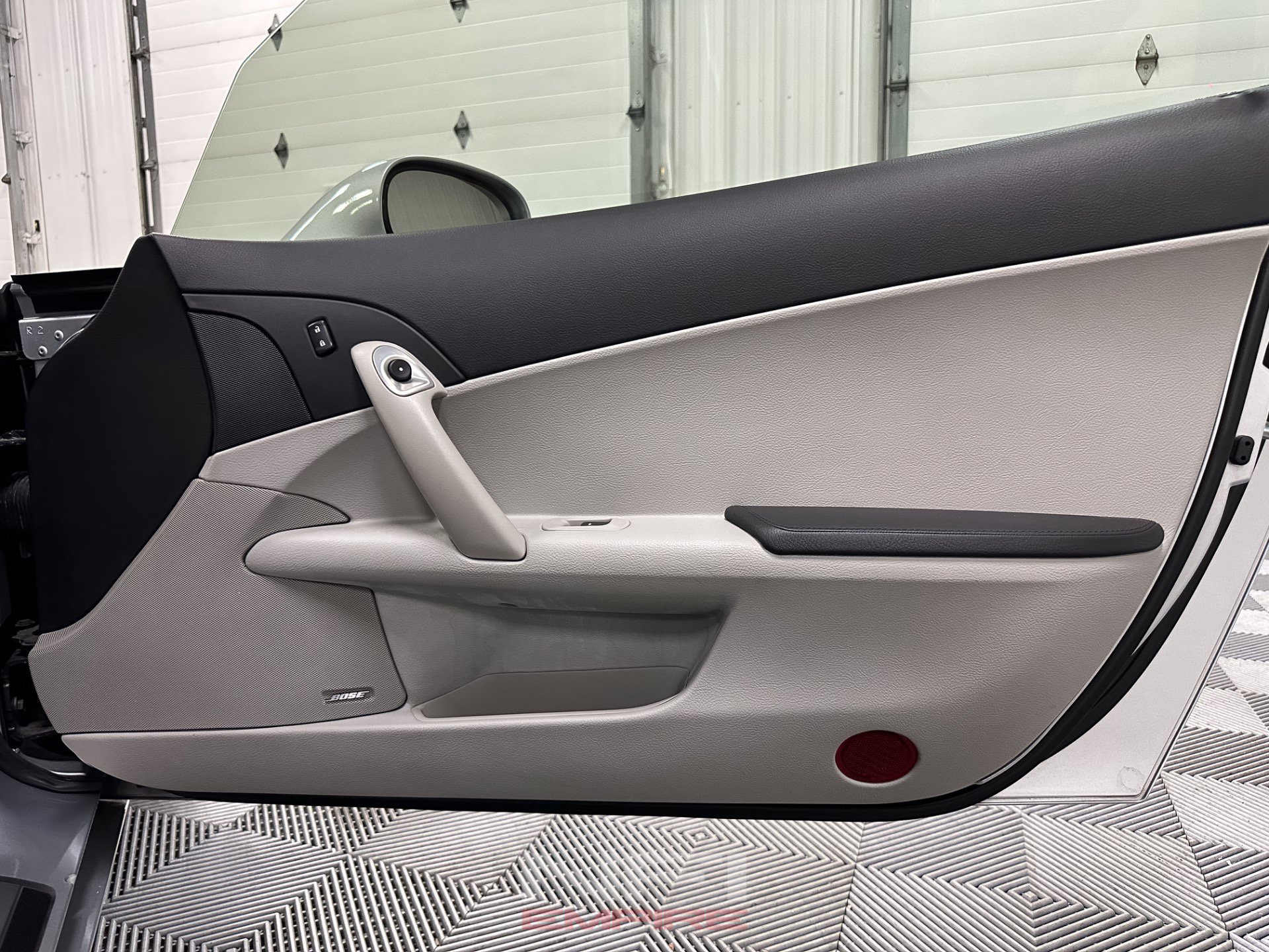 Used 2012 Chevrolet Corvette Grand Sport w/ 3LT Preferred Equipment Group RWD image 38