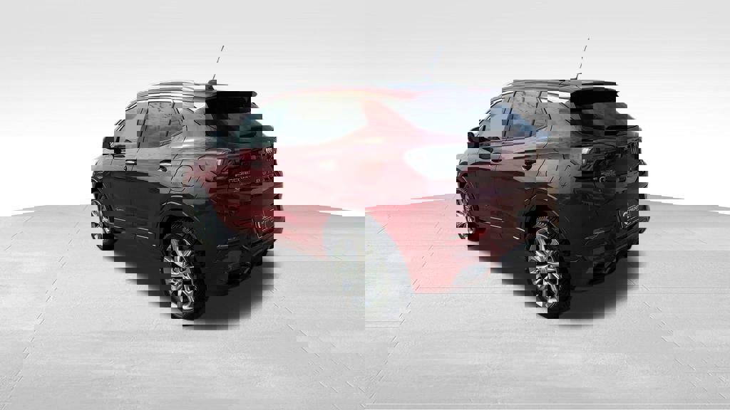 Certified 2024 Buick Encore GX Avenir image 6