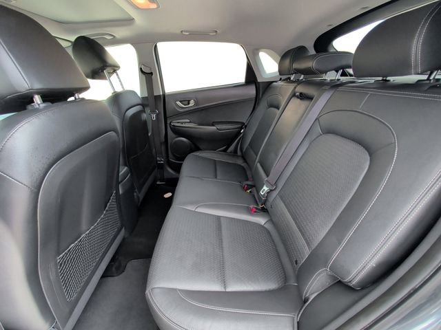 Used 2021 Hyundai Kona Ultimate w/ Cargo Package AWD/4WD image 13