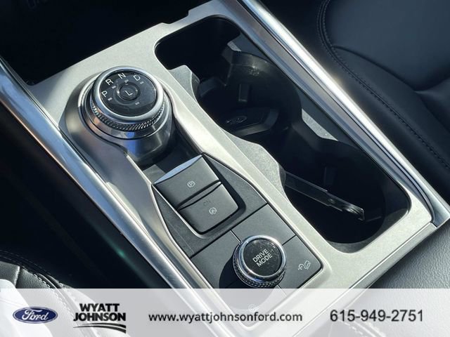 Certified 2023 Ford Explorer XLT w/ Equipment Group 202A image 34