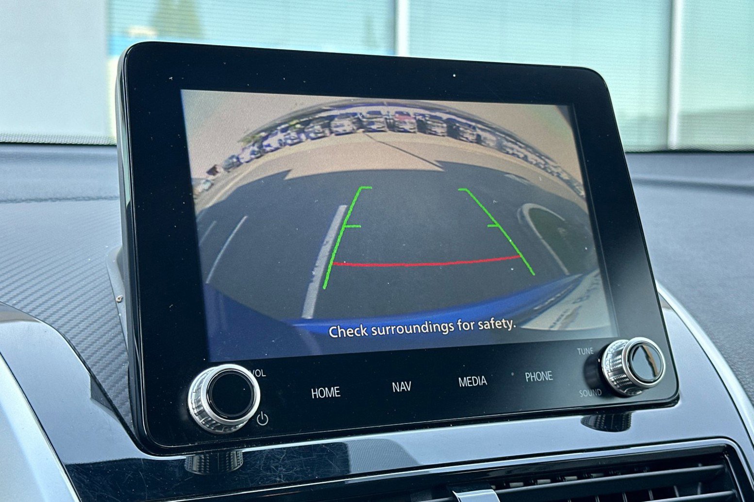 Used 2024 Mitsubishi Eclipse Cross SE image 20