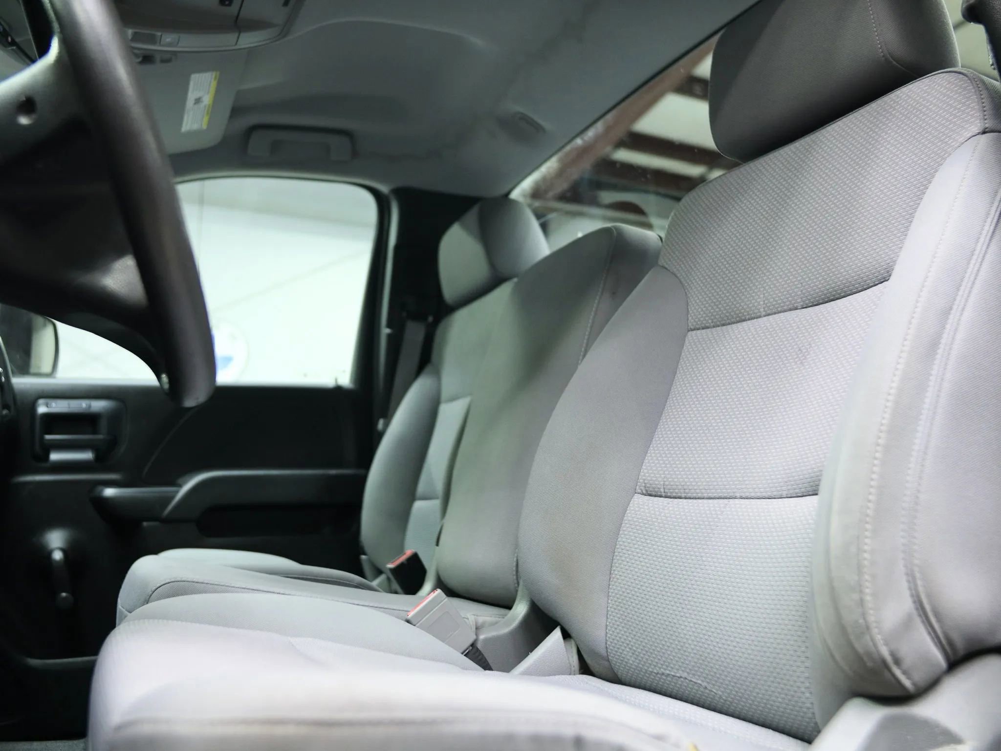 Used 2016 Chevrolet Silverado 1500 W/T image 25