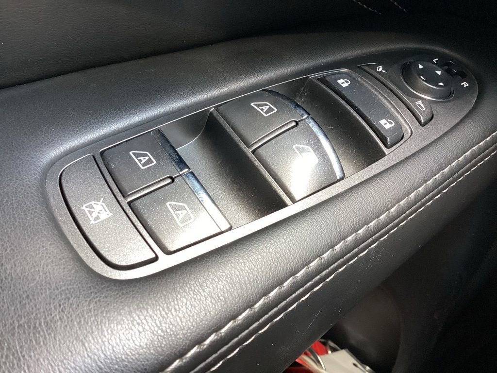 Used 2019 INFINITI QX60 Luxe image 26