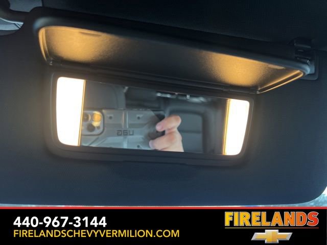 New 2026 Chevrolet Equinox LT w/ Convenience Package II image 23