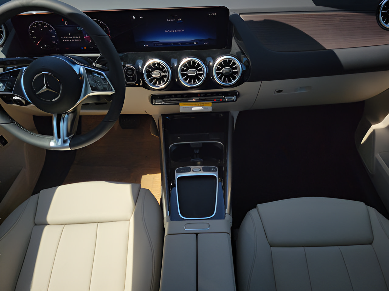 Certified 2026 Mercedes-Benz GLA 250 image 28