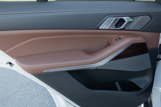 New 2026 BMW X5 xDrive40i image 16