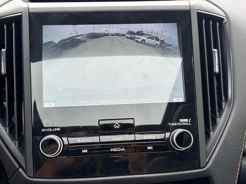 Used 2025 Subaru Forester Wilderness AWD/4WD image 26