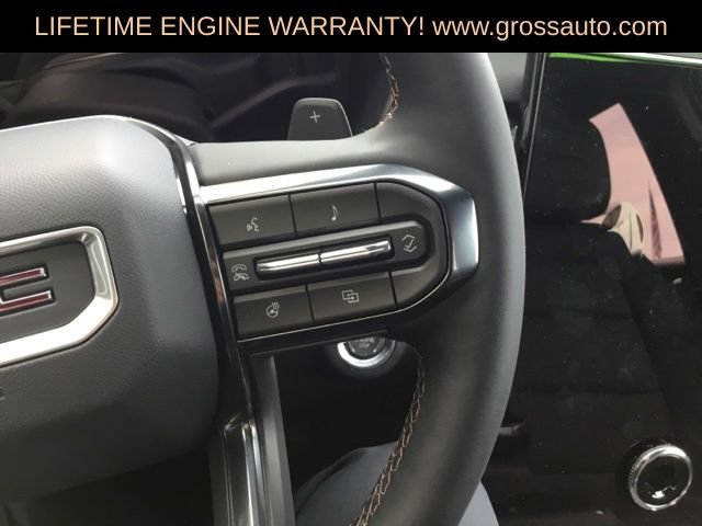 New 2026 GMC Terrain AT4 w/ LPO, Floor Liner Package AWD/4WD image 26