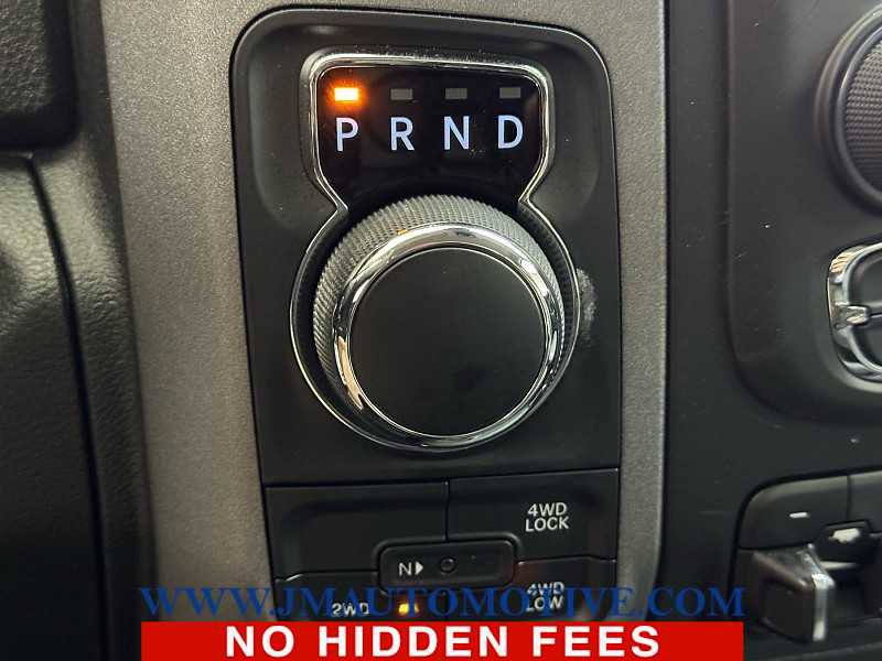 Used 2023 RAM 1500 Tradesman w/ Electronics Group image 26