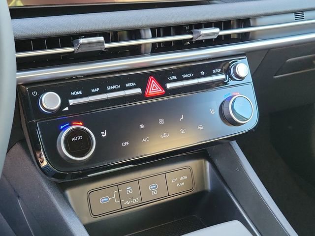 New 2026 Hyundai Tucson XRT image 27