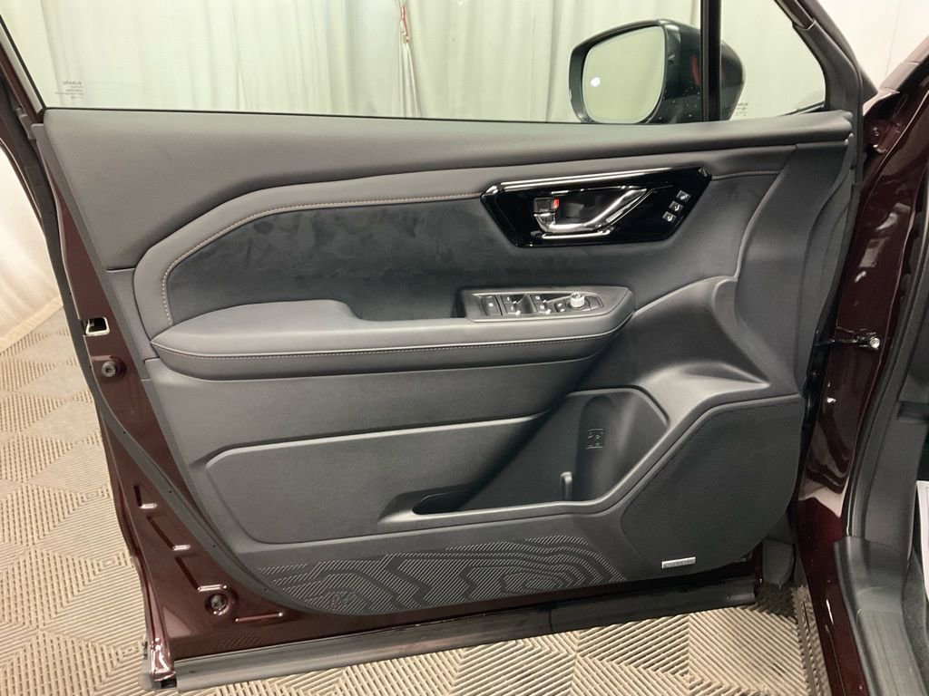 New 2026 Subaru Forester Touring image 10