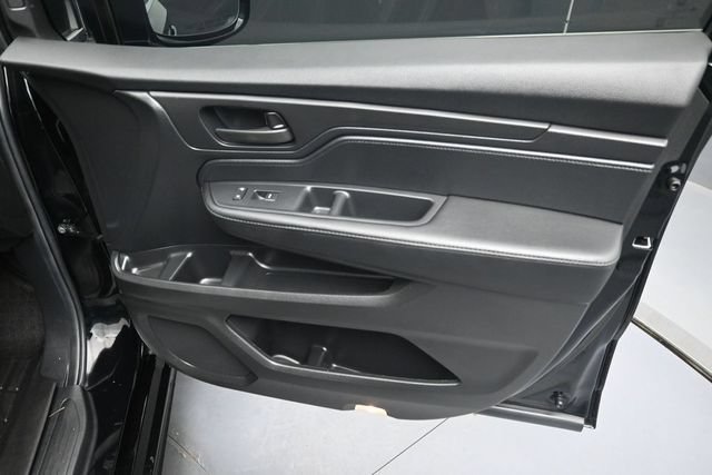 Certified 2025 Honda Odyssey Sport-L image 39