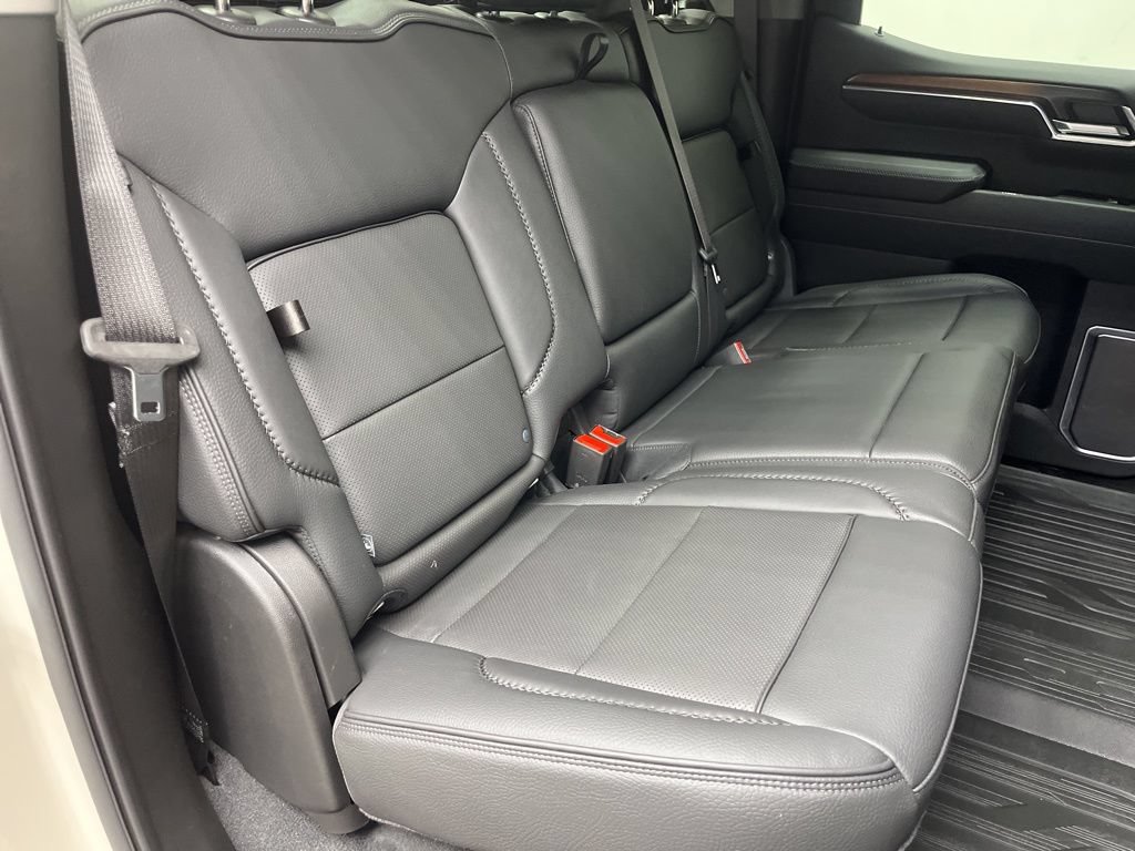 Used 2026 GMC Sierra 1500 Denali w/ Technology Package AWD/4WD image 21