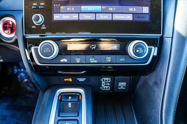 Used 2021 Honda Insight EX image 18