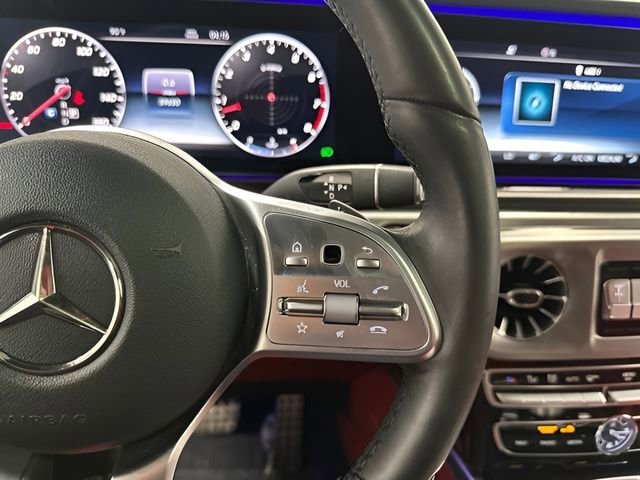 Used 2019 Mercedes-Benz G 550 image 18