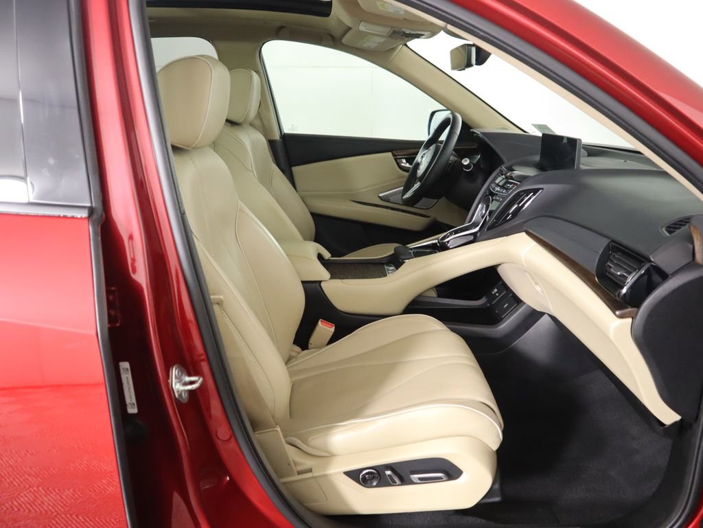 Used 2019 Acura RDX FWD w/ Advance Package image 21