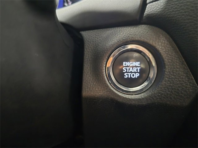 Certified 2023 Toyota RAV4 Adventure image 27