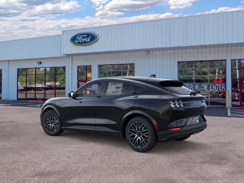 New 2026 Ford Mustang Mach-E Premium RWD image 4