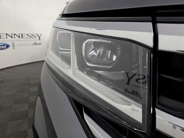 Used 2021 Volkswagen Atlas SE image 8