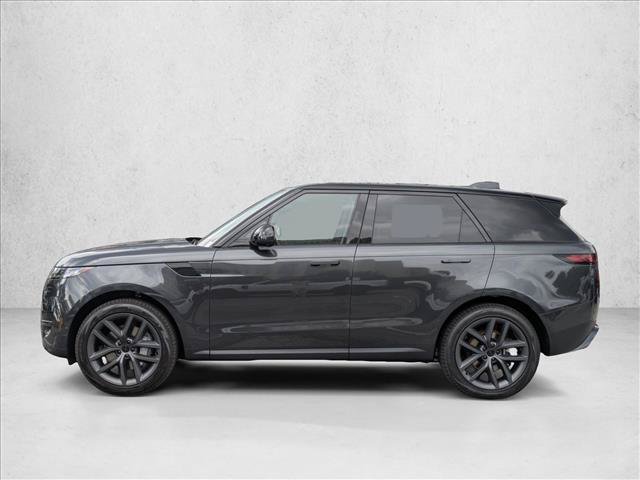 New 2027 Land Rover Range Rover Sport SE AWD/4WD image 5