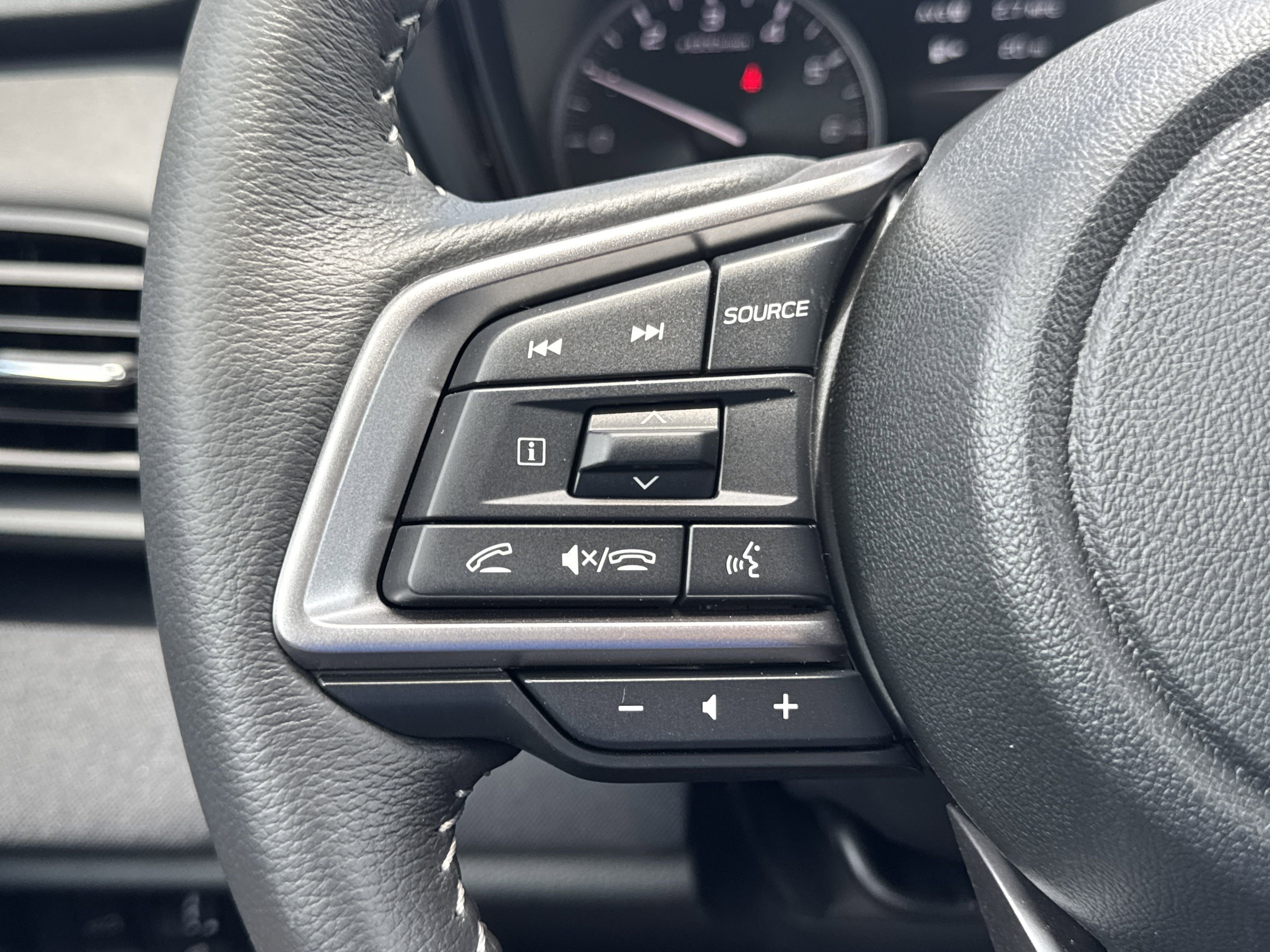 New 2025 Subaru Outback Premium image 15