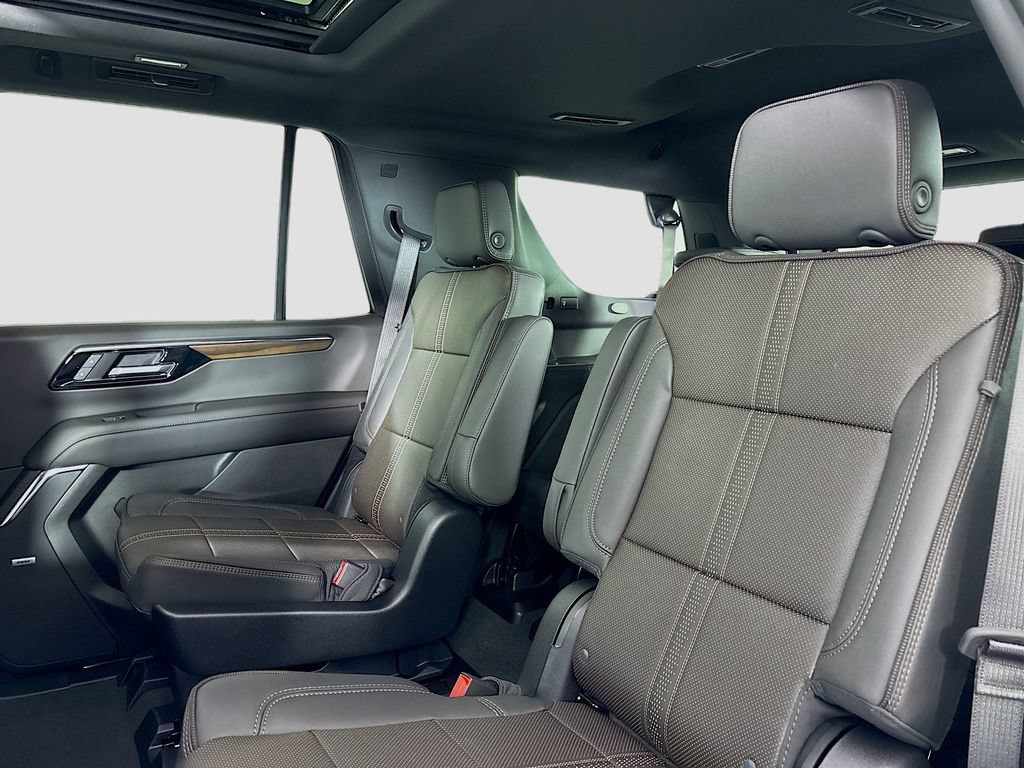 New 2026 Chevrolet Tahoe High Country AWD/4WD image 25