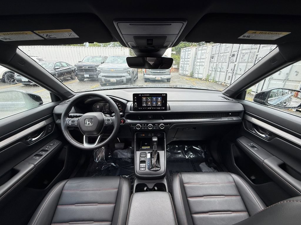 Used 2025 Honda CR-V Sport-L image 22