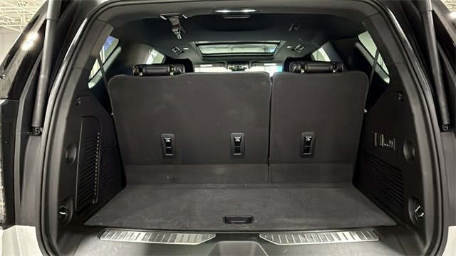 New 2025 Chevrolet Tahoe Premier image 7