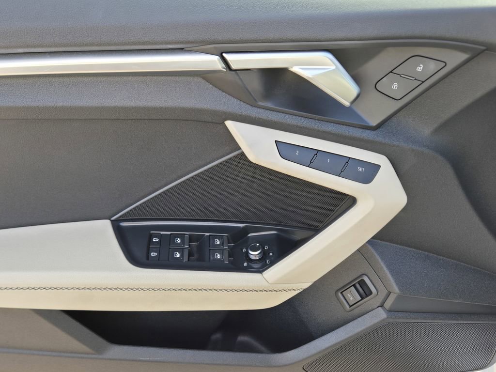 Used 2024 Audi A3 2.0T Premium image 34