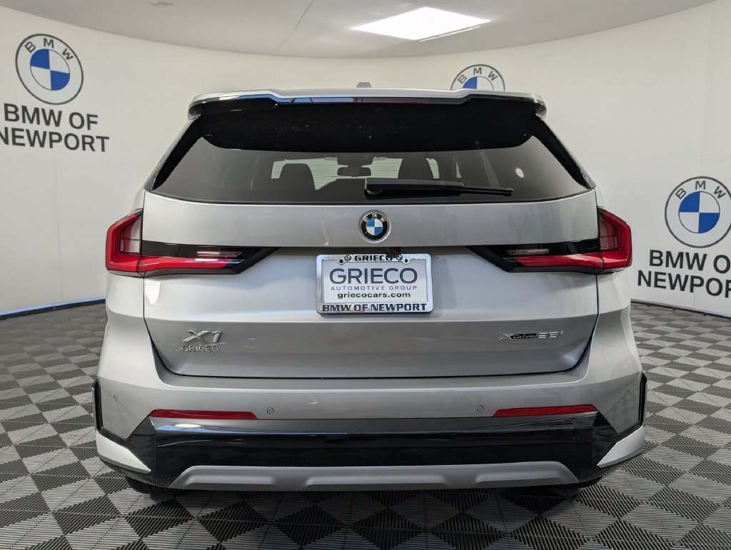 New 2026 BMW X1 xDrive28i w/ Convenience Package AWD/4WD image 7