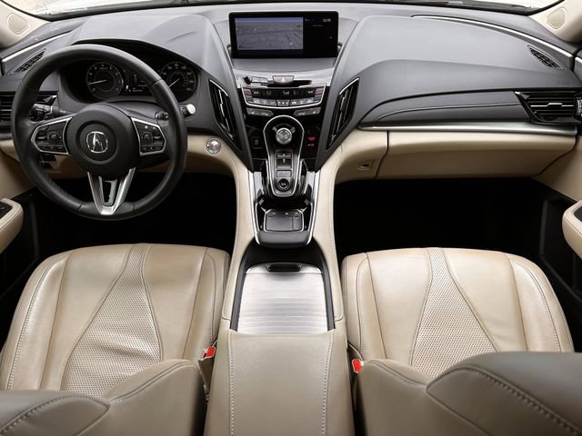 Certified 2024 Acura RDX Technology Package image 11