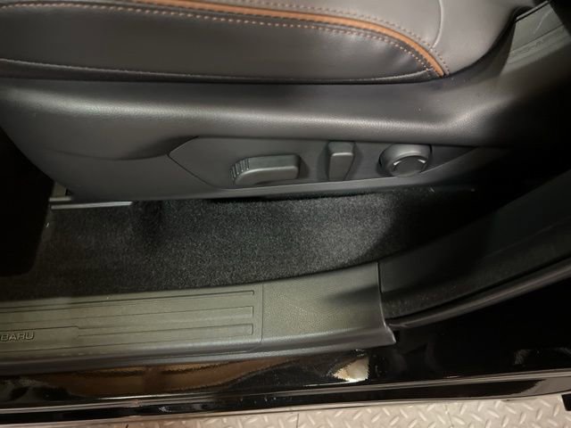 Certified 2026 Subaru Forester Sport w/ Sport Package image 53