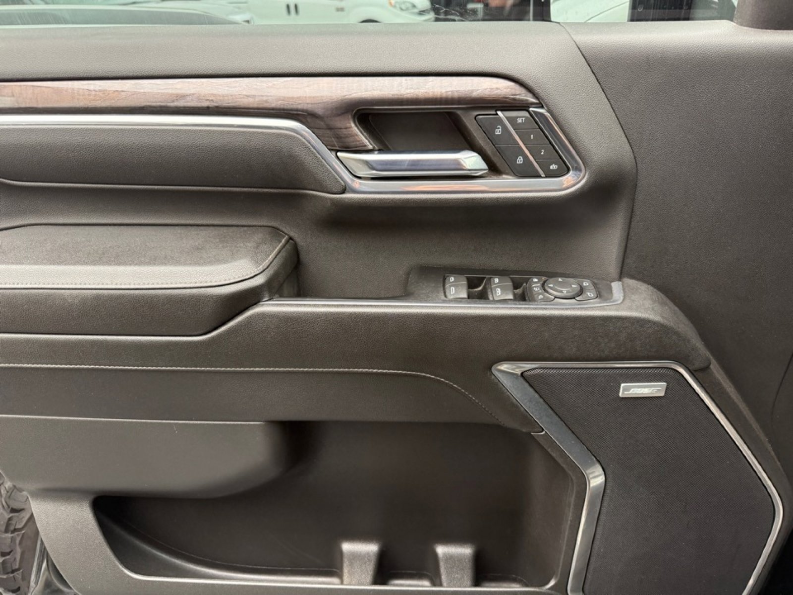 Used 2021 GMC Sierra 1500 Denali image 38