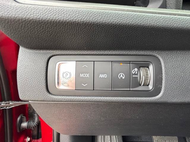 New 2026 Chevrolet Traverse LT w/ Driver Confidence Package AWD/4WD image 10