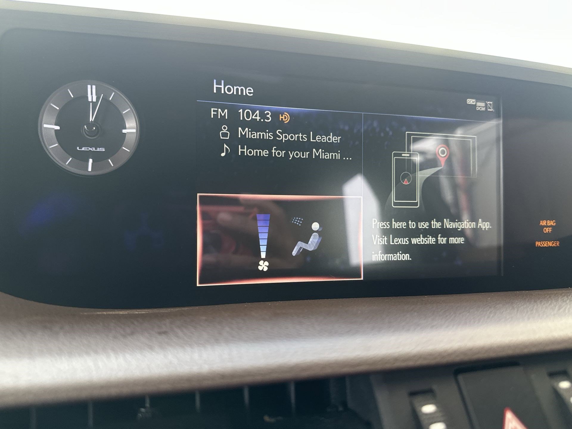 Used 2021 Lexus ES 350 image 12