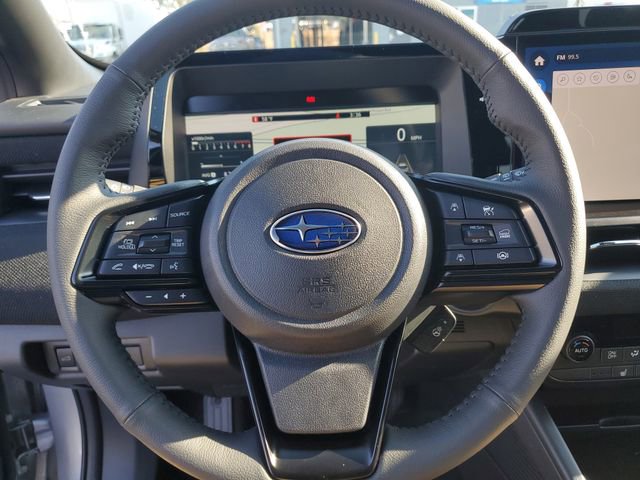 New 2026 Subaru Outback Premium w/ Premium/Limited Package AWD/4WD image 23