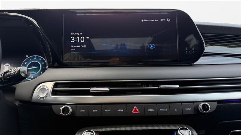 Used 2025 Hyundai Palisade Calligraphy AWD/4WD image 21
