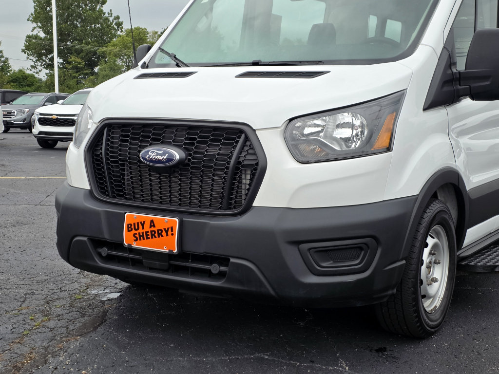Used 2021 Ford Transit 350 XL RWD image 10