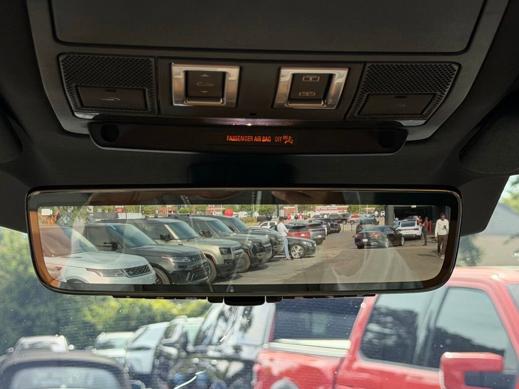 Used 2022 Land Rover Defender 110 X AWD/4WD image 29