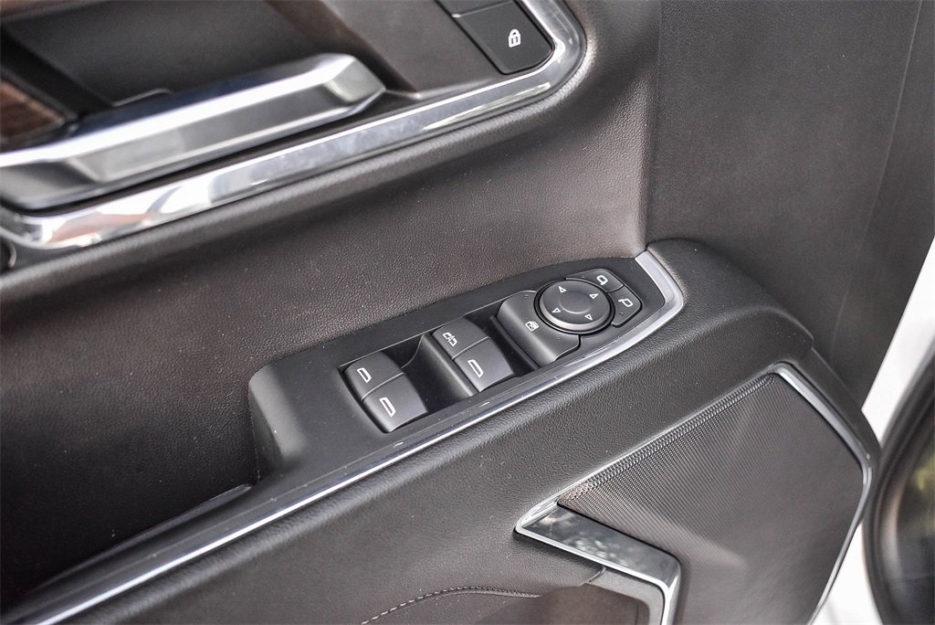 Used 2024 Chevrolet Silverado 1500 RST image 17